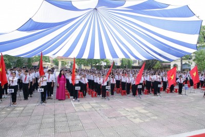 BÁO CÁO TỰ ĐÁNH GIÁ