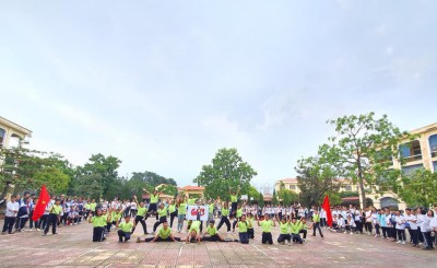 Công điện số 13/CD-UBND thành phố Hà Nội về việc phòng chống COVID-19