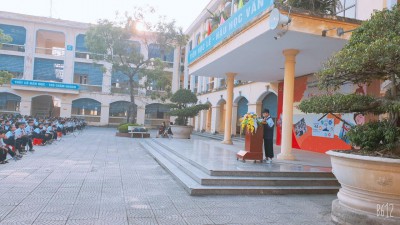 Công văn số 2487/SGDĐT-VP về việc nghỉ Lễ Quốc khánh năm 2022