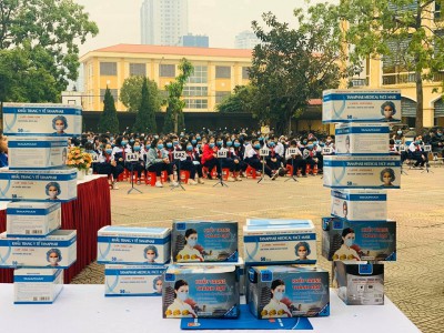 KH phòng, chống bệnh viêm phổi cấp do chủng mới vi rút corona