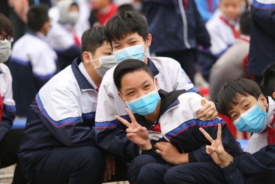 Thông báo về PC dịch