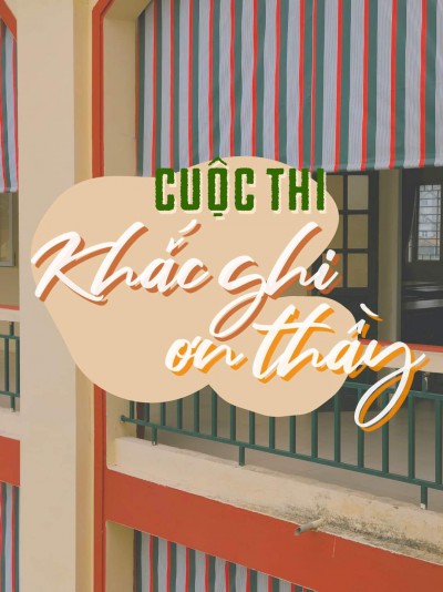 Kỷ niệm 20/11/2021 trường THCS Kiến Hưng