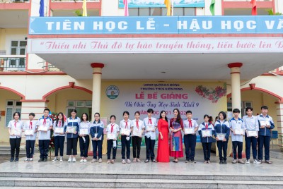 KẾ HOẠCH THÁNG 10/2022