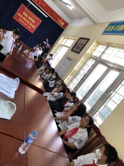 KẾ HOẠCH CHUYÊN MÔN THÁNG 11/ 2022