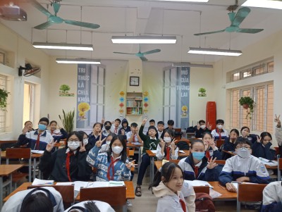 HỘI THI XÂY DỰNG TỦ SÁCH – TRANG TRÍ LỚP HỌC THÂN THIỆN