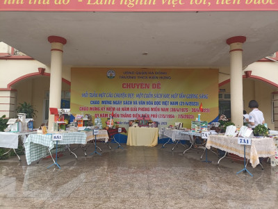 MỖI TUẦN MỘT CÂU CHUYỆN ĐẸP, MỘT CUỐN SÁCH HAY, MỘT TẤM GƯƠNG SÁNG