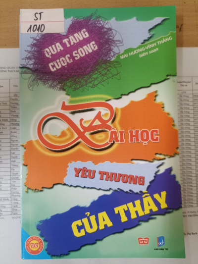 GIỚI THIỆU SÁCH THÁNG THÁNG 09 NĂM 2023