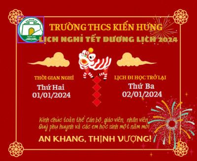 tết kiến hưng