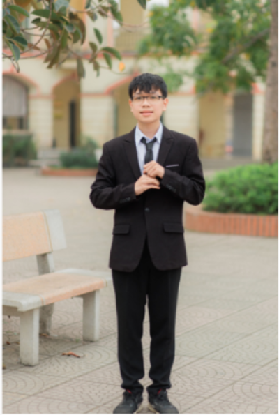 TRÁI NGỌT MÙA THI TRƯỜNG THCS KIẾN HƯNG