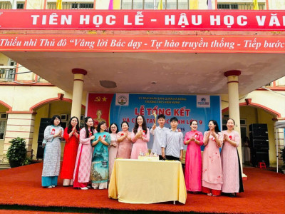 Lời chúc của nhà giáo Nguyễn Thị Bạch Loan tới sĩ tử lớp 9