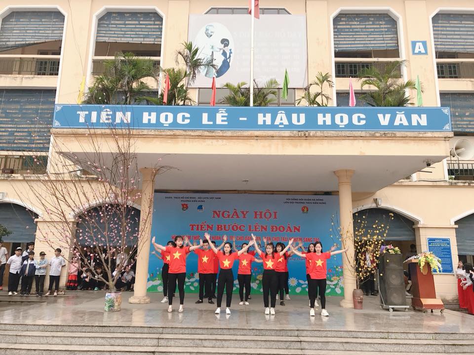 Công khai thông tin chất lượng giáo dục thực tế của trường trung học cơ sở và trường trung học phổ thông, năm học 2019-2020