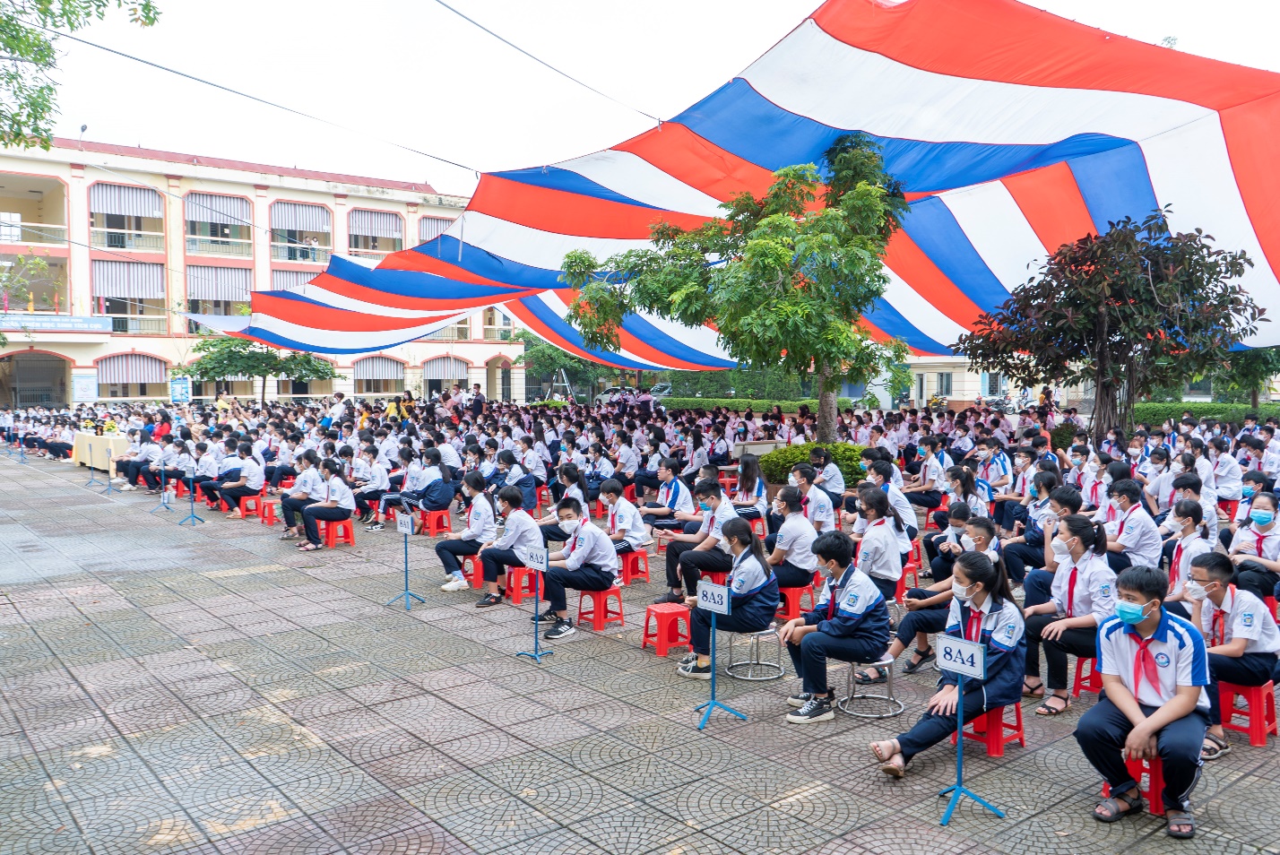 THƯ MỤC SÁCH GIÁO KHOA LỚP 7 THEO CHUƠNG TRÌNH MỚI