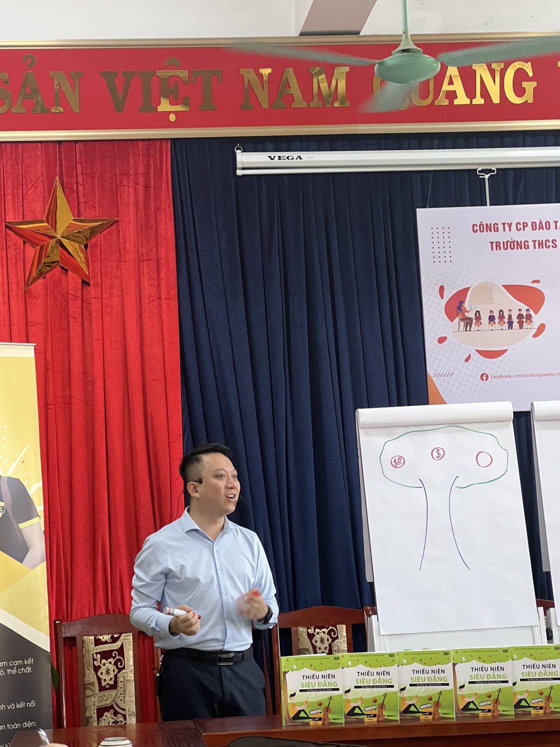 Người truyền cảm hứng